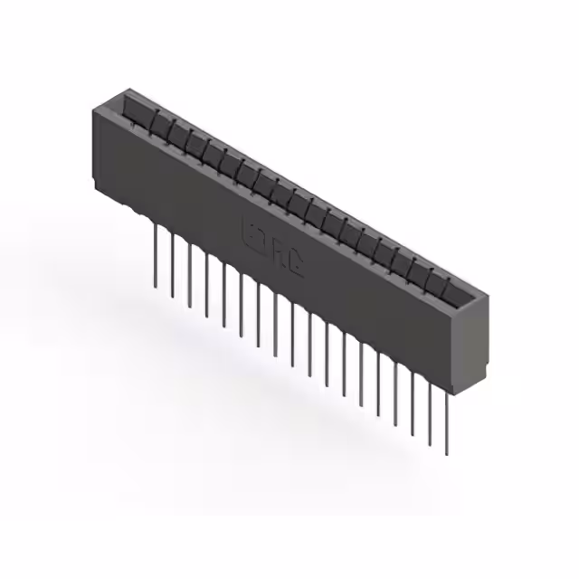 737-018-541-101 EDAC Inc.  Edgeboard Connectors